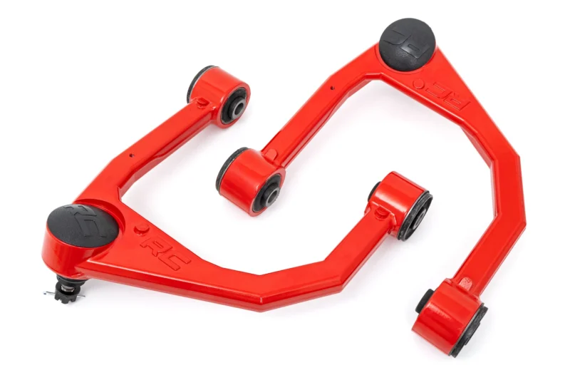Rough Country 76700RED - Suspension Components
