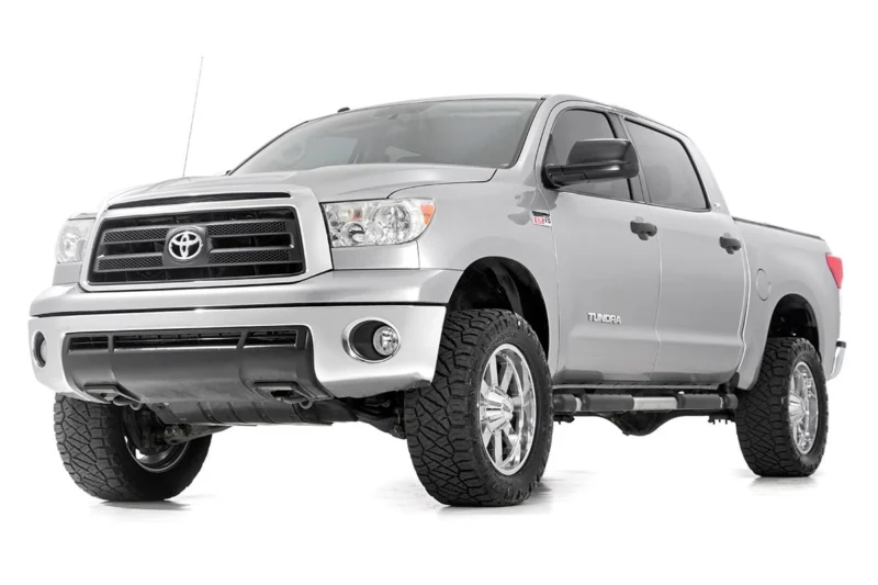 Rough Country 76840 - Suspension Lift Kits