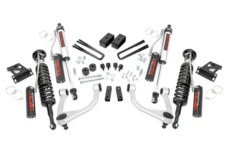 Rough Country 76850 - Suspension Lift Kits