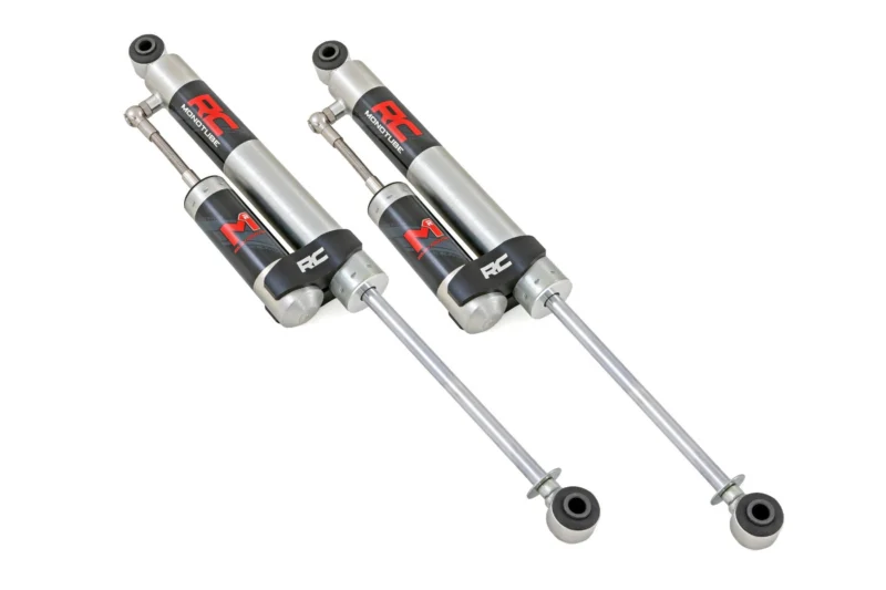Rough Country 770738RES_C - Vertex Shocks