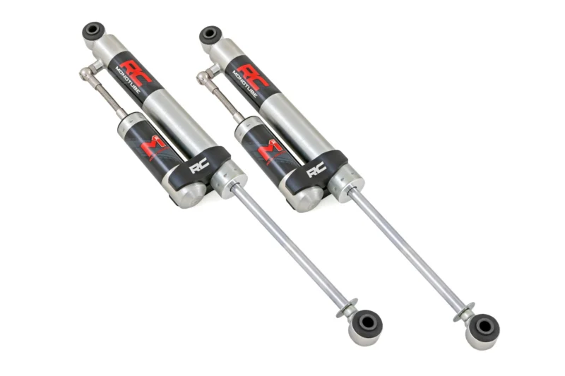 Rough Country 770738RES_N - Vertex Shocks