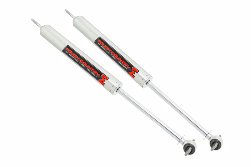 Rough Country 770743_F - Vertex Shocks