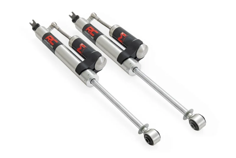 Rough Country 770750RES_A - Vertex Shocks