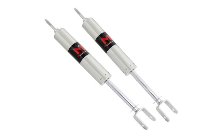 Rough Country 770760_A - Vertex Shocks