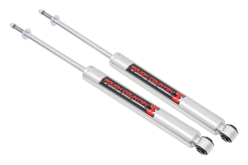 Rough Country 770761_M - Vertex Shocks