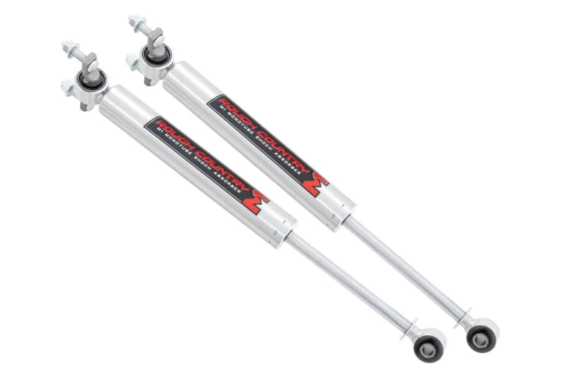 Rough Country 770776_A - Vertex Shocks