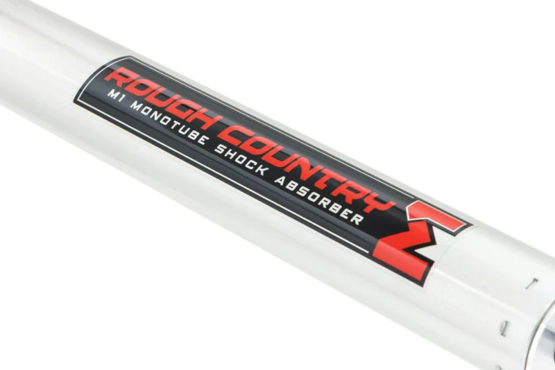 Rough Country 770782_K - Vertex Shocks