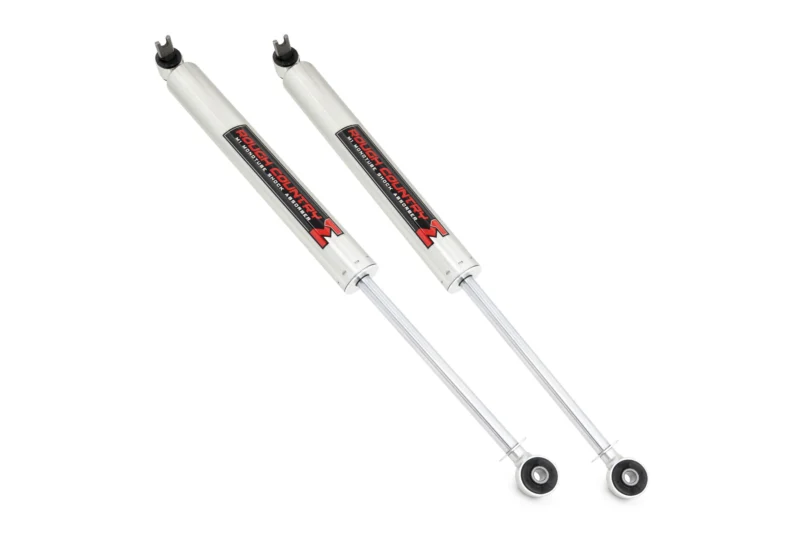 Rough Country 770790_D - Vertex Shocks