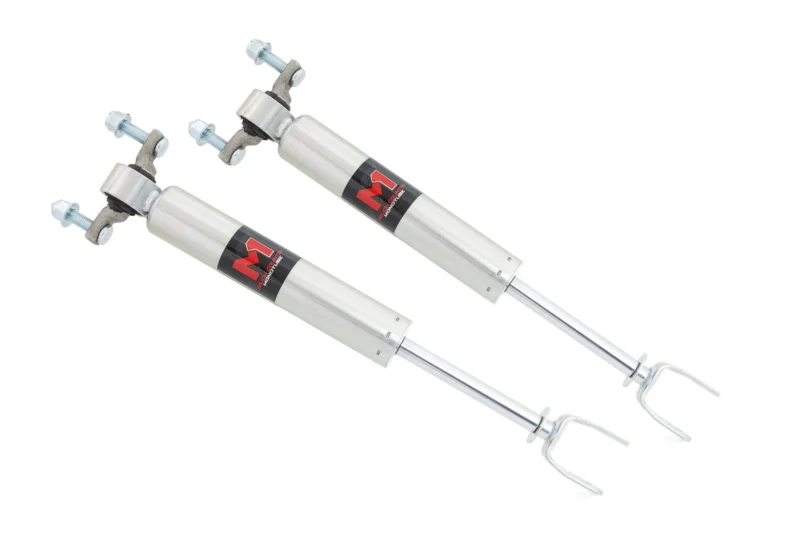 Rough Country 770795_A - Vertex Shocks