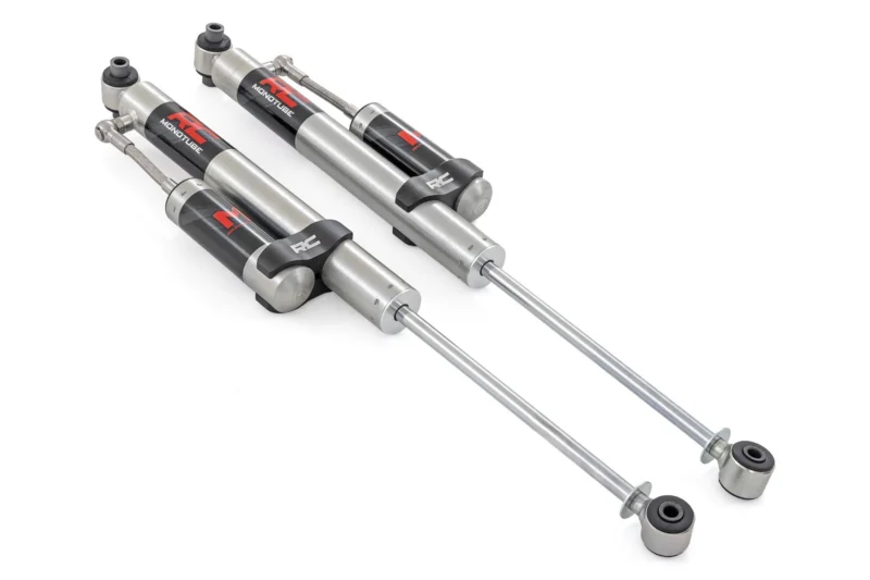 Rough Country 770807RES_A - Vertex Shocks