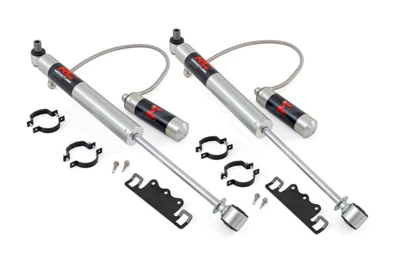 Rough Country 770808RES_A - Vertex Shocks