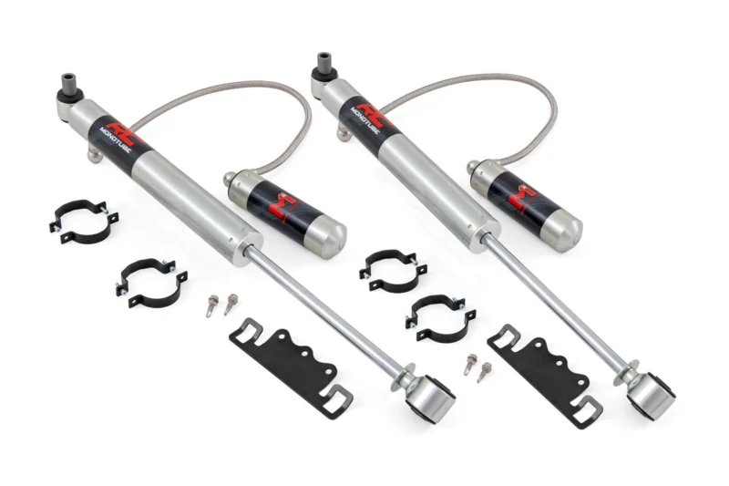 Rough Country 770823RES_B - Vertex Shocks