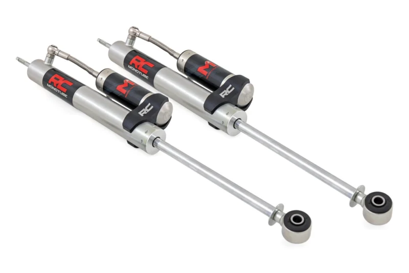 Rough Country 770826RES_A - Vertex Shocks