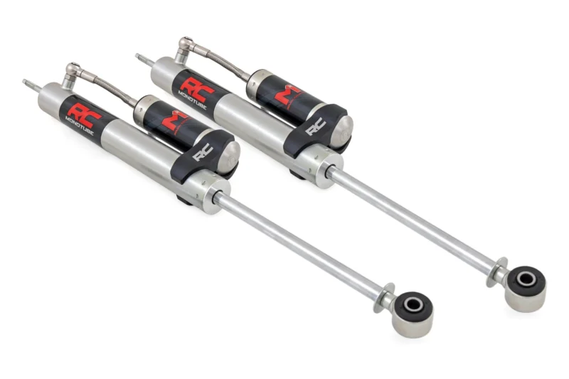 Rough Country 770854RES_A - Vertex Shocks