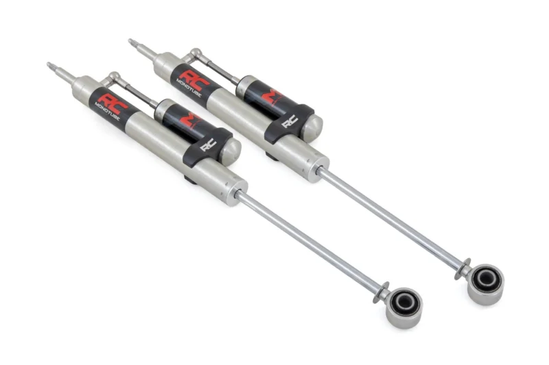 Rough Country 770865RES_C - Vertex Shocks