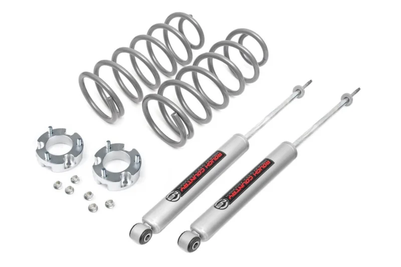 Rough Country 77130 - Suspension Lift Kits