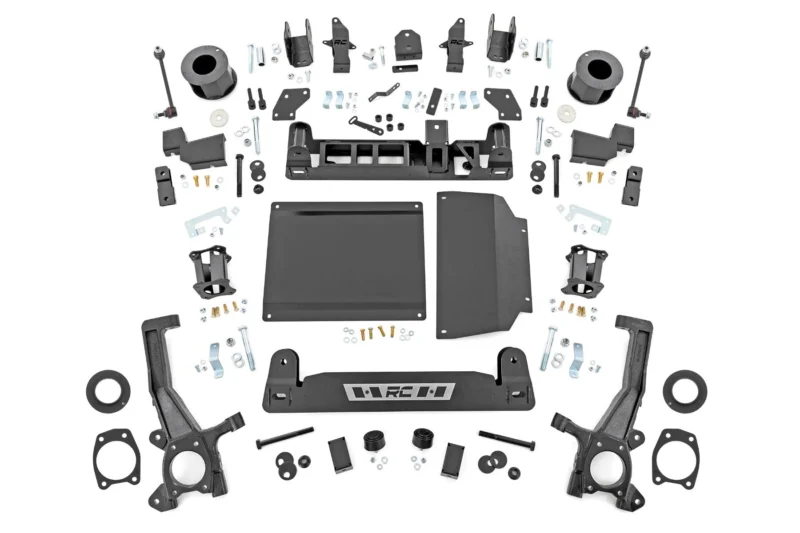 Rough Country 77300 - Suspension Lift Kits