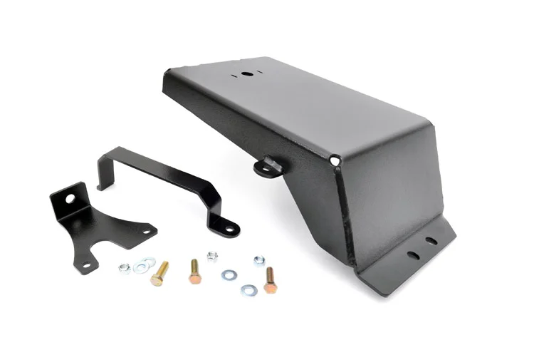 Rough Country 777 - Skid Plates