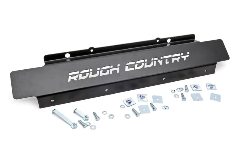 Rough Country 778 - Skid Plates