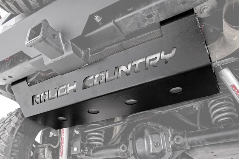 Rough Country 779 - Skid Plates