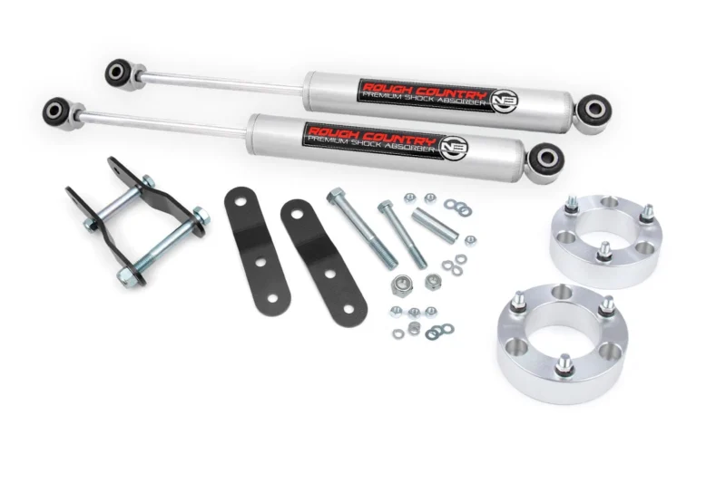 Rough Country 780.20 - Suspension Lift Kits