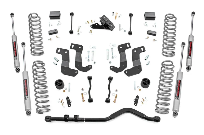 Rough Country 78130 - Suspension Lift Kits