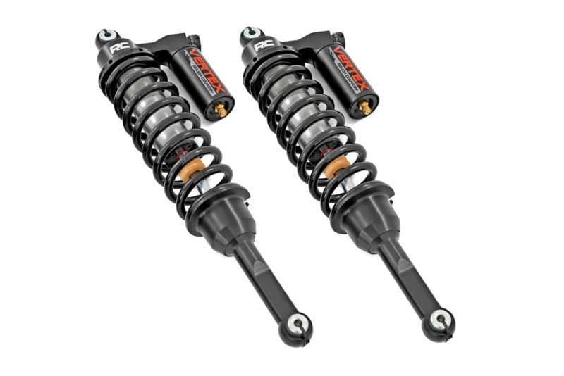 Rough Country 789016 - Vertex Shocks