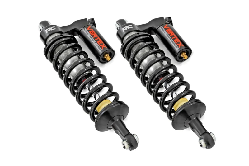 Rough Country 789017 - Vertex Shocks
