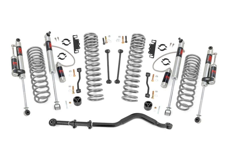 Rough Country 78944 - Suspension Lift Kits