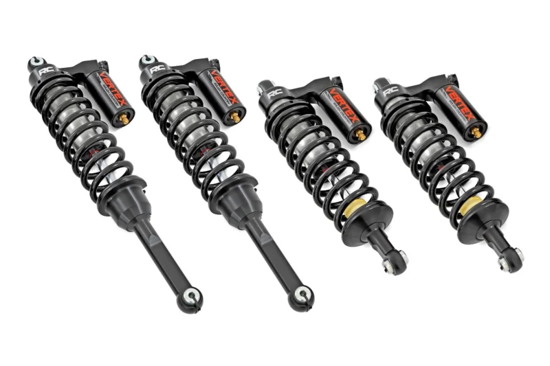 Rough Country 791001 - Suspension Lift Kits