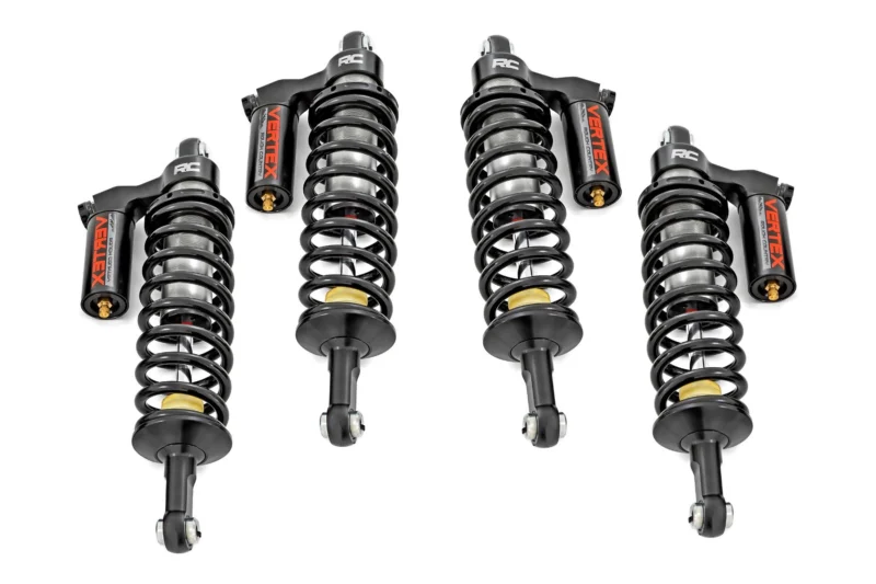 Rough Country 791003 - Suspension Lift Kits