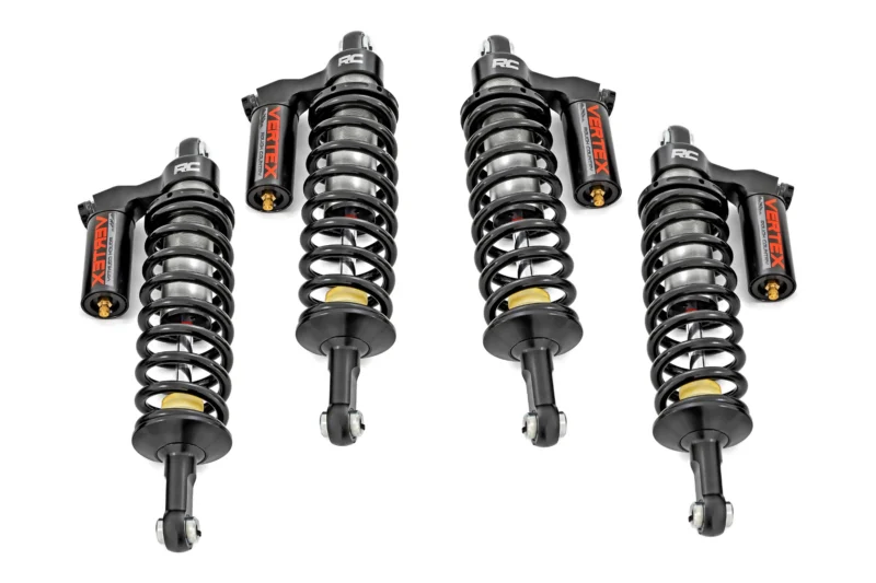Rough Country 791005 - Suspension Lift Kits