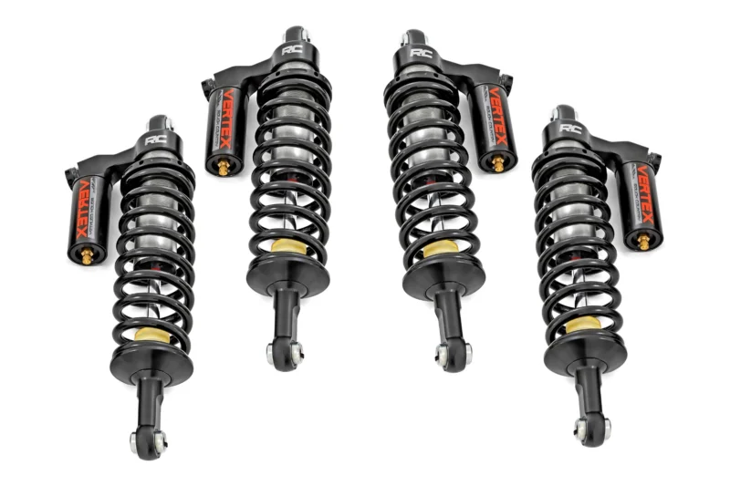 Rough Country 791011 - Suspension Lift Kits