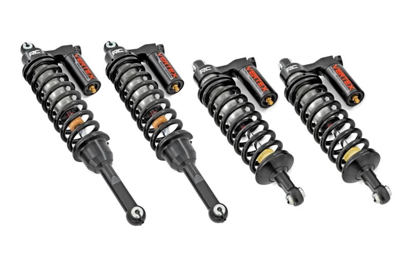 Rough Country 791015 - Suspension Lift Kits