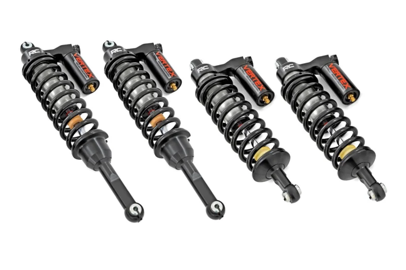 Rough Country 791017 - Vertex Shocks