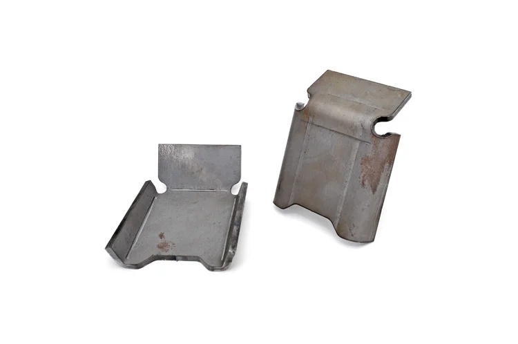 Rough Country 792 - Skid Plates