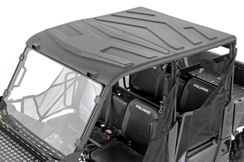 Rough Country 79214211 - UTV Roof