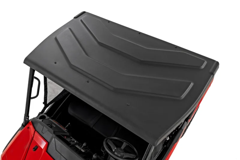 Rough Country 79223243 - UTV Roof