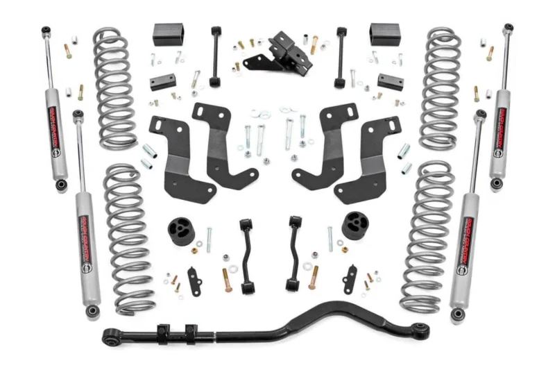 Rough Country 79230 - Suspension Lift Kits