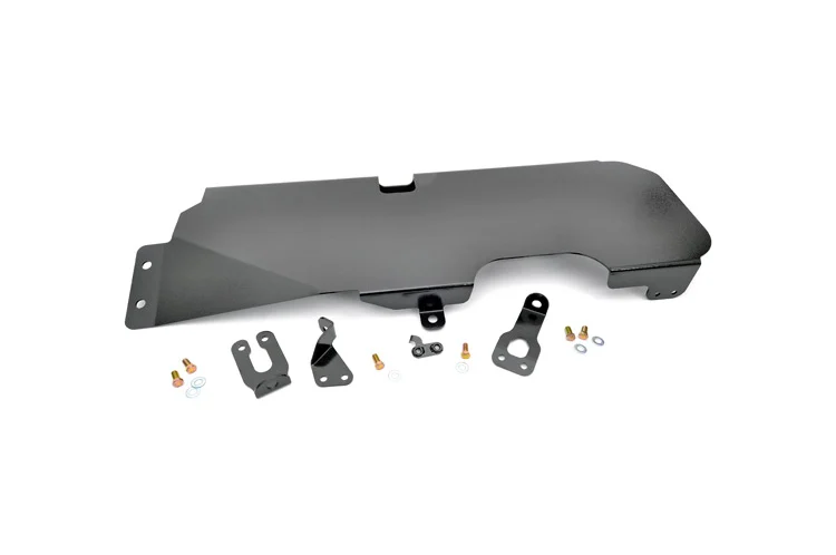 Rough Country 794 - Skid Plates