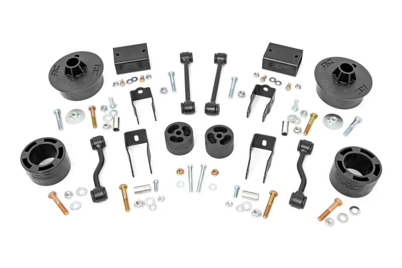 Rough Country 79400 - Suspension Lift Kits