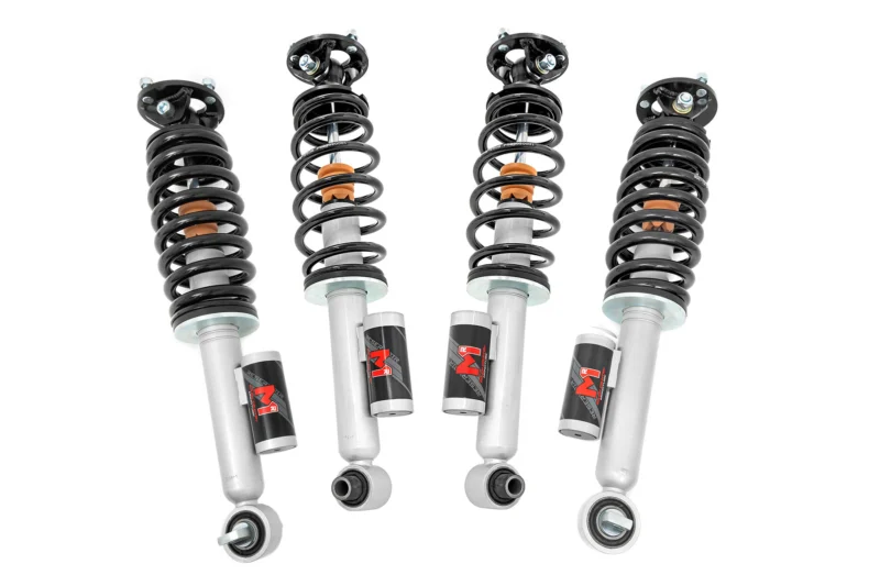 Rough Country 794043 - Suspension Lift Kits