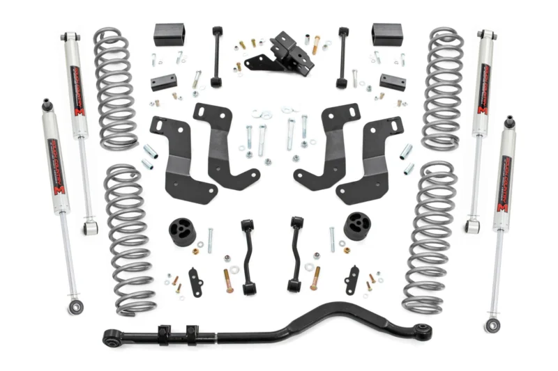 Rough Country 79540 - Suspension Lift Kits