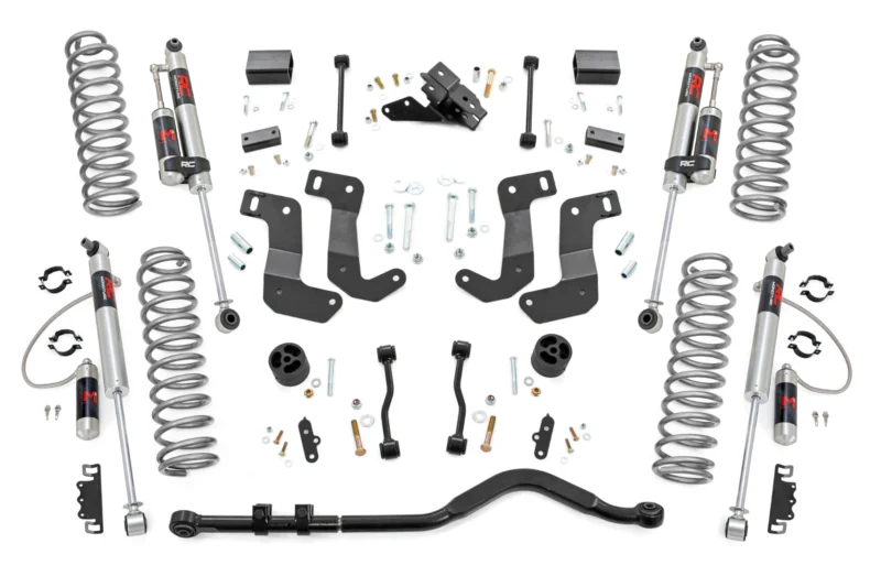 Rough Country 79544 - Suspension Lift Kits