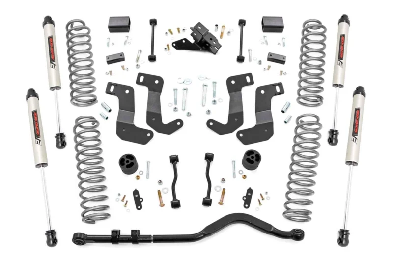 Rough Country 79570 - Suspension Lift Kits