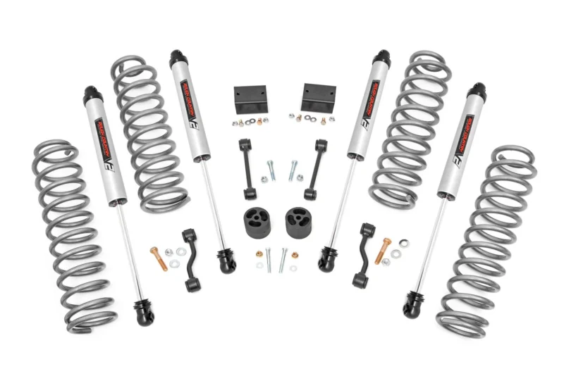 Rough Country 79670 - Suspension Lift Kits