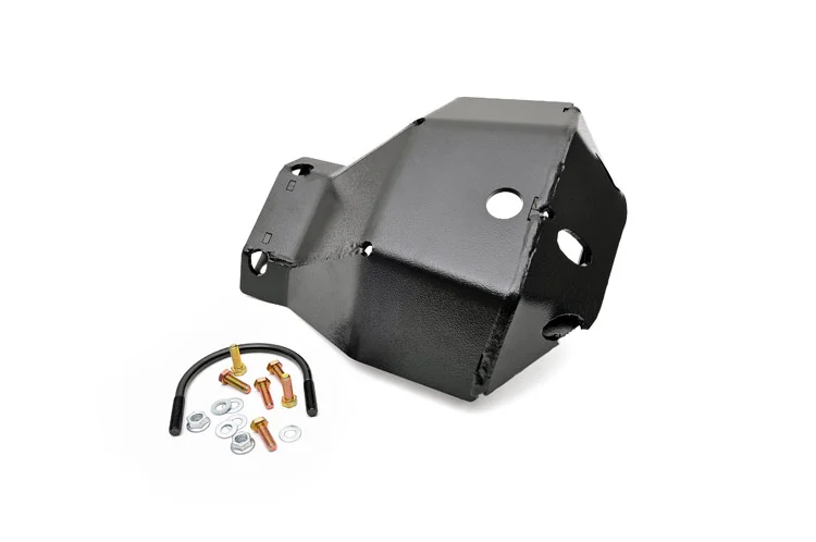 Rough Country 797 - Skid Plates