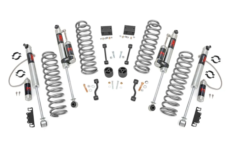 Rough Country 79744 - Suspension Lift Kits
