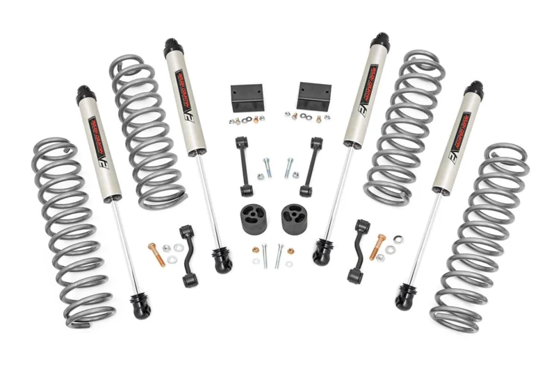 Rough Country 79770 - Suspension Lift Kits