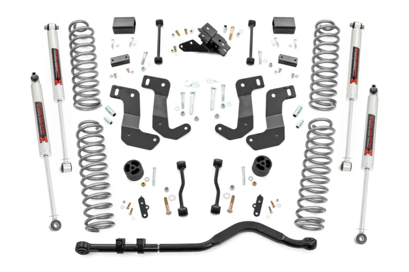 Rough Country 79840 - Suspension Lift Kits